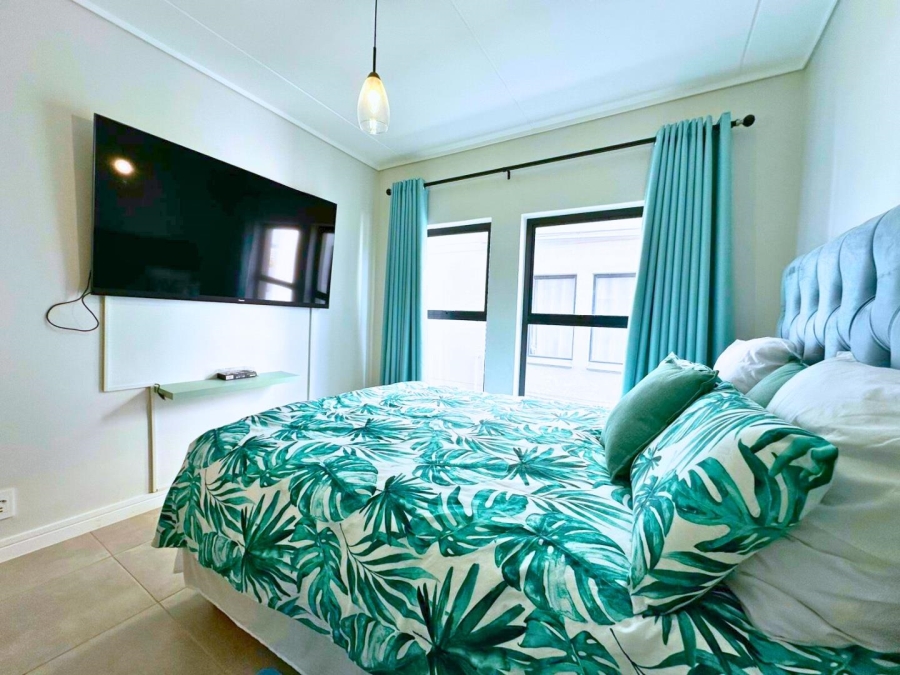 To Let 3 Bedroom Property for Rent in Waterfall Gauteng