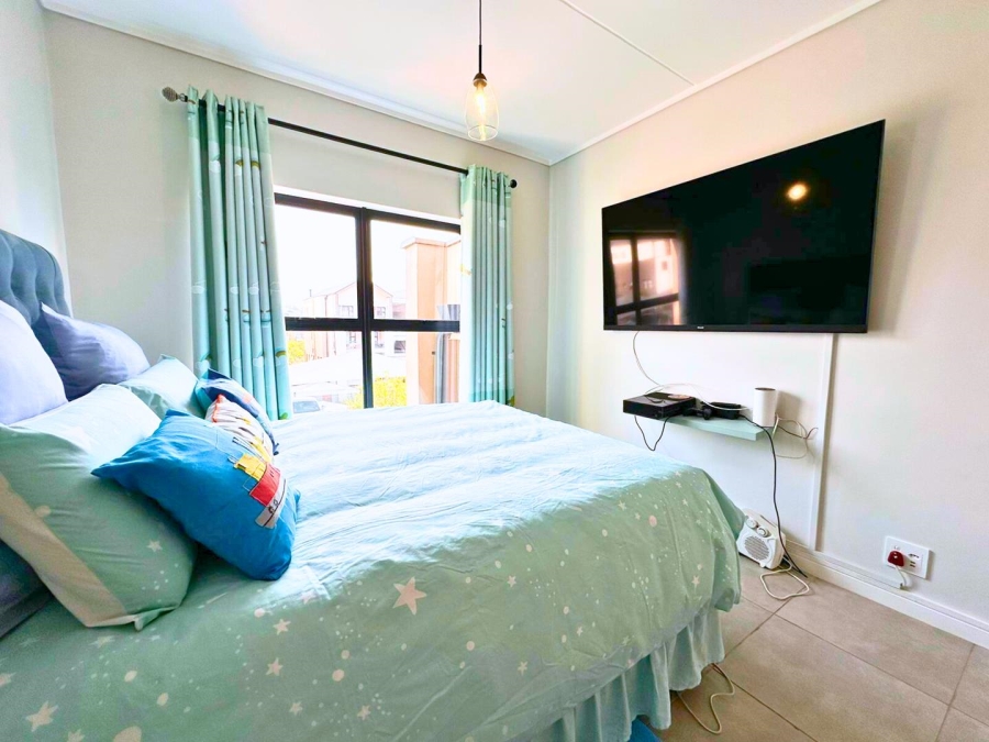 To Let 3 Bedroom Property for Rent in Waterfall Gauteng