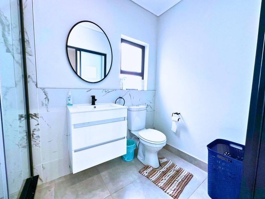 To Let 3 Bedroom Property for Rent in Waterfall Gauteng