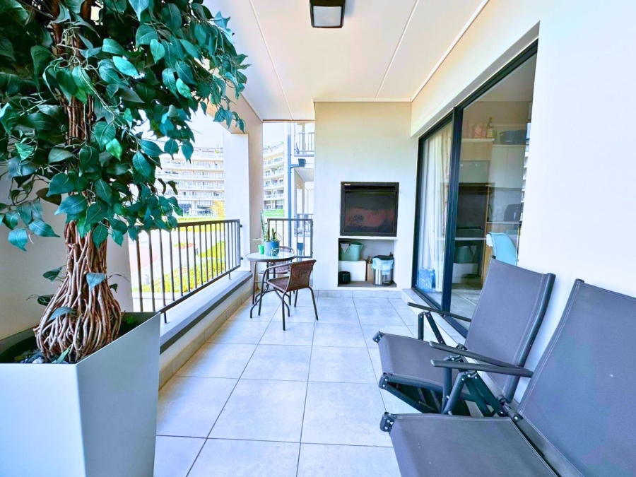 To Let 3 Bedroom Property for Rent in Waterfall Gauteng