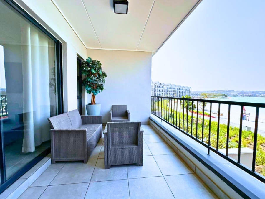 To Let 3 Bedroom Property for Rent in Waterfall Gauteng