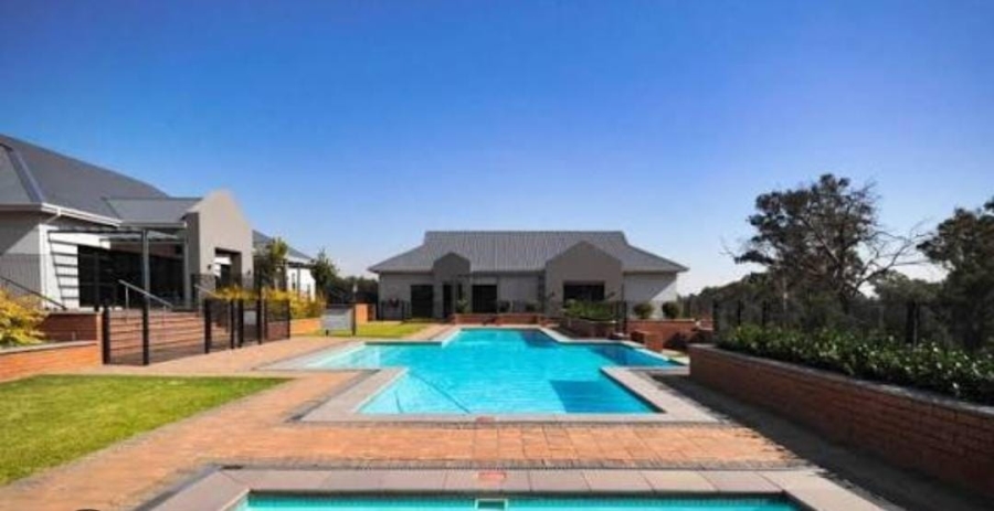 To Let 1 Bedroom Property for Rent in Longlake Gauteng