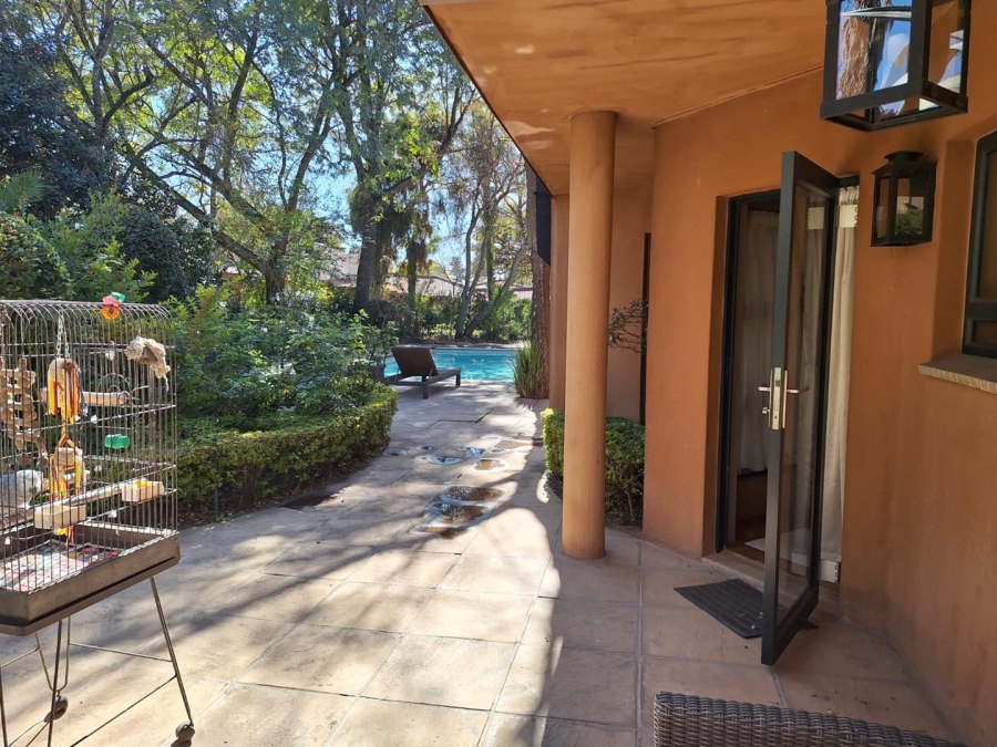 To Let 1 Bedroom Property for Rent in Ferndale Gauteng