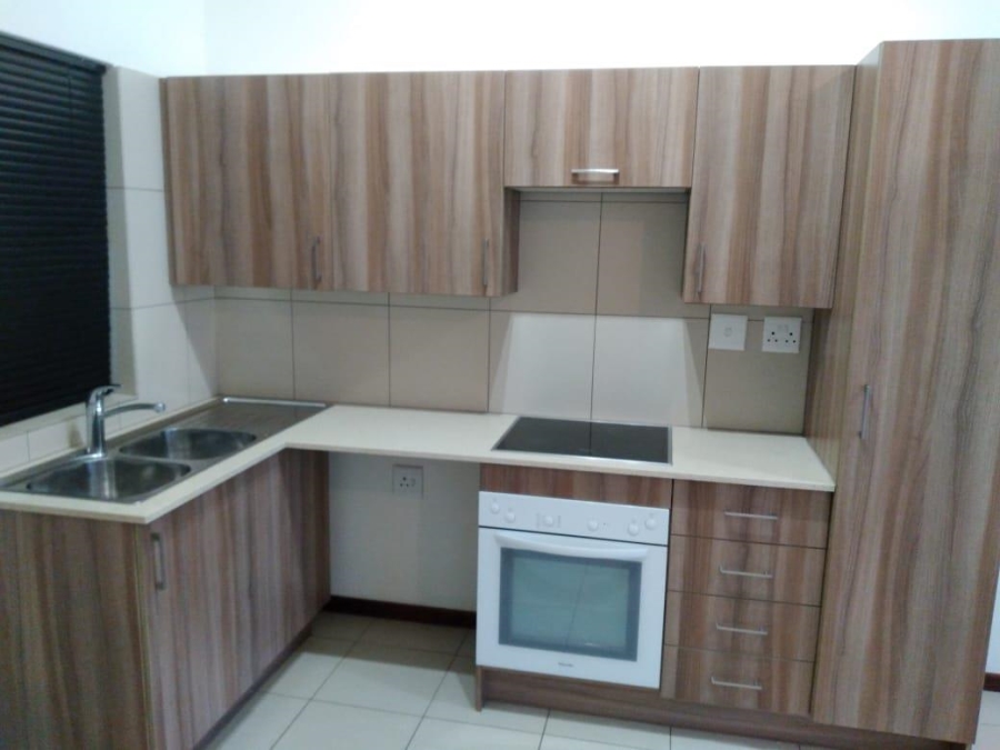 To Let 1 Bedroom Property for Rent in Jackal Creek Golf Estate Gauteng