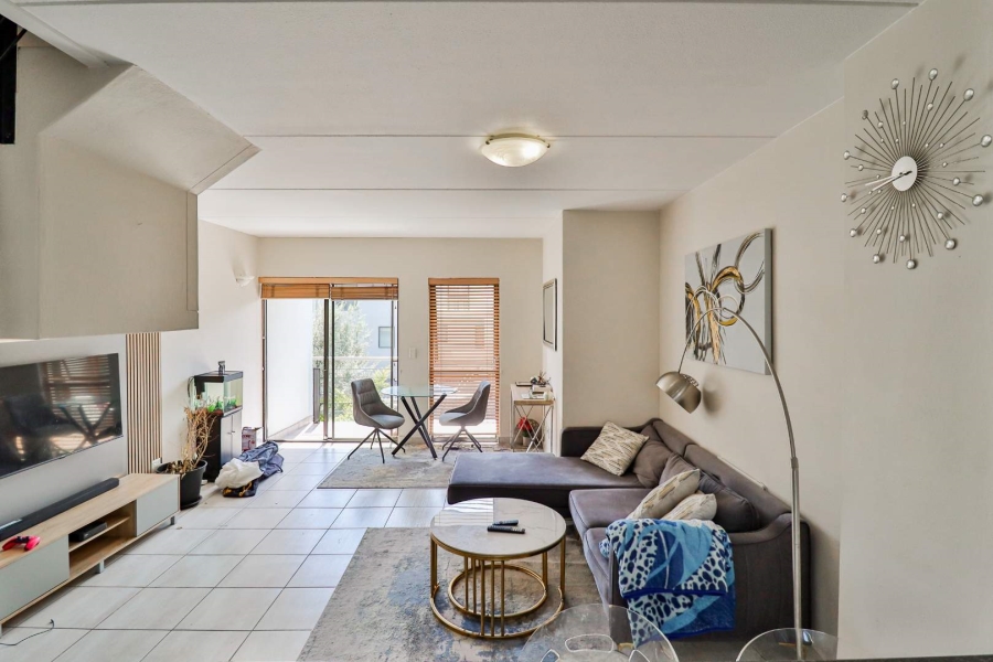 2 Bedroom Property for Sale in Magaliessig Gauteng