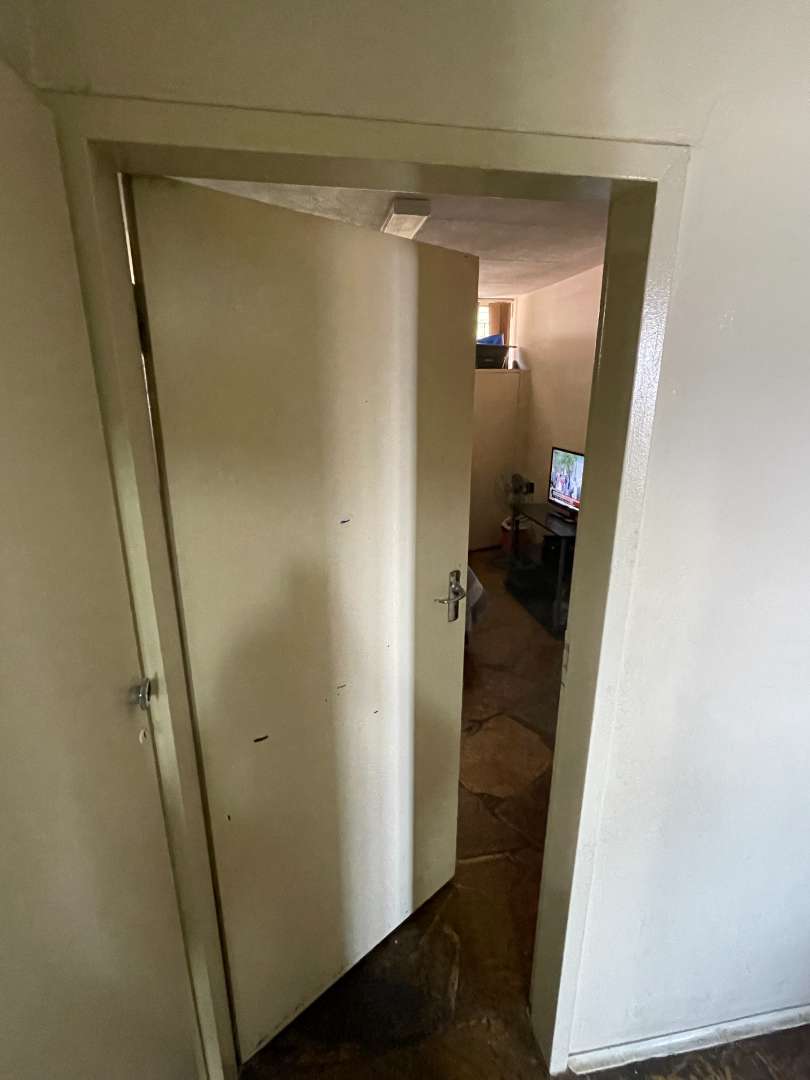 2 Bedroom Property for Sale in Silverton Gauteng