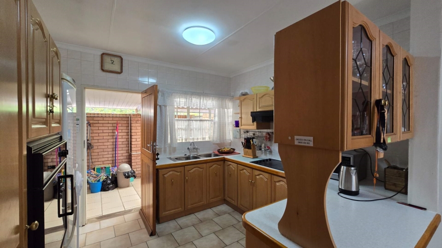 2 Bedroom Property for Sale in Montana Park Gauteng