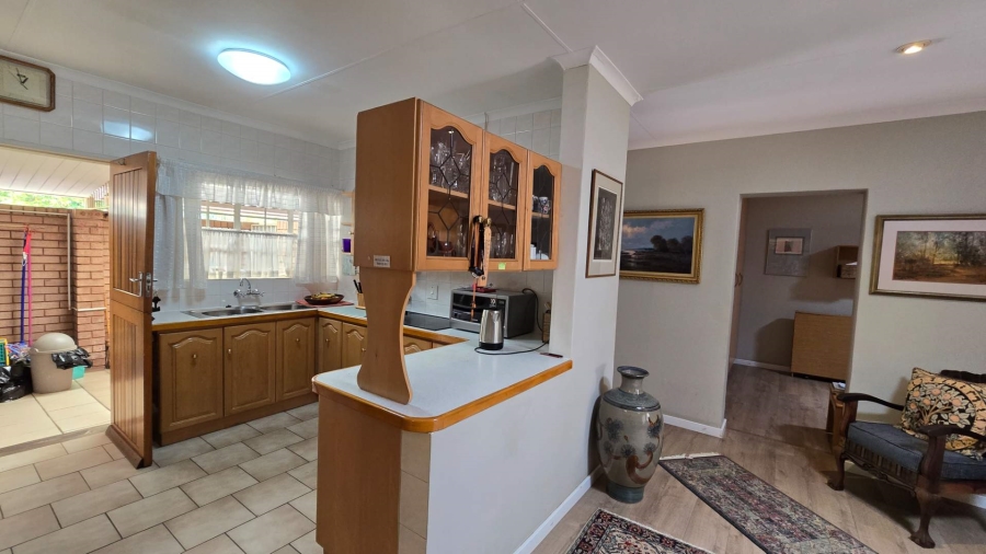 2 Bedroom Property for Sale in Montana Park Gauteng