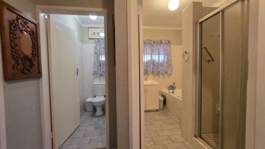 2 Bedroom Property for Sale in Montana Park Gauteng