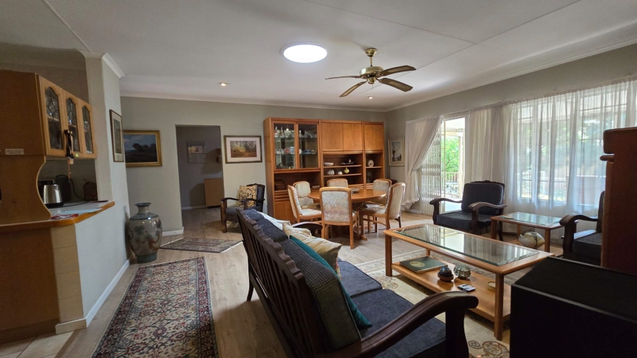 2 Bedroom Property for Sale in Montana Park Gauteng