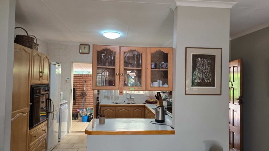 2 Bedroom Property for Sale in Montana Park Gauteng