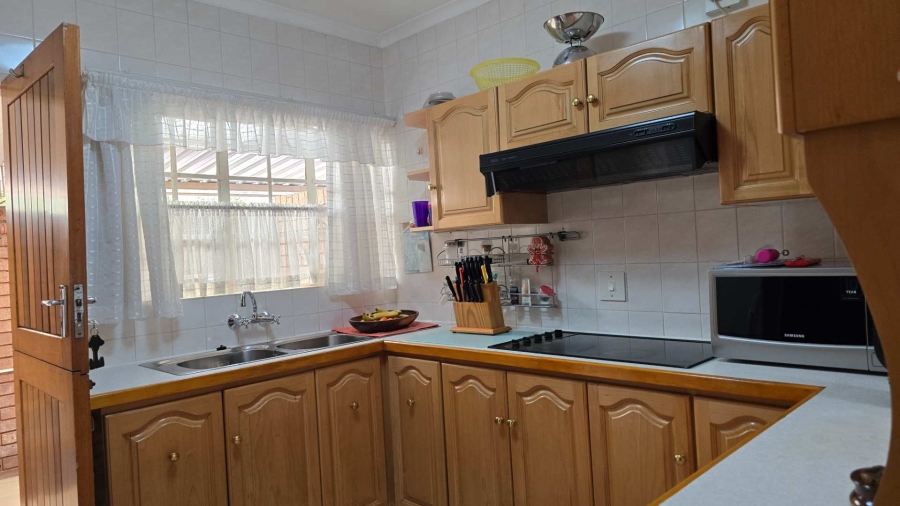 2 Bedroom Property for Sale in Montana Park Gauteng