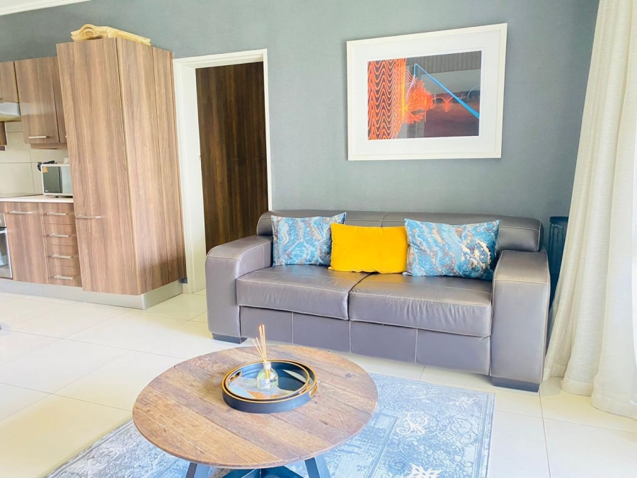 2 Bedroom Property for Sale in Sandown Gauteng