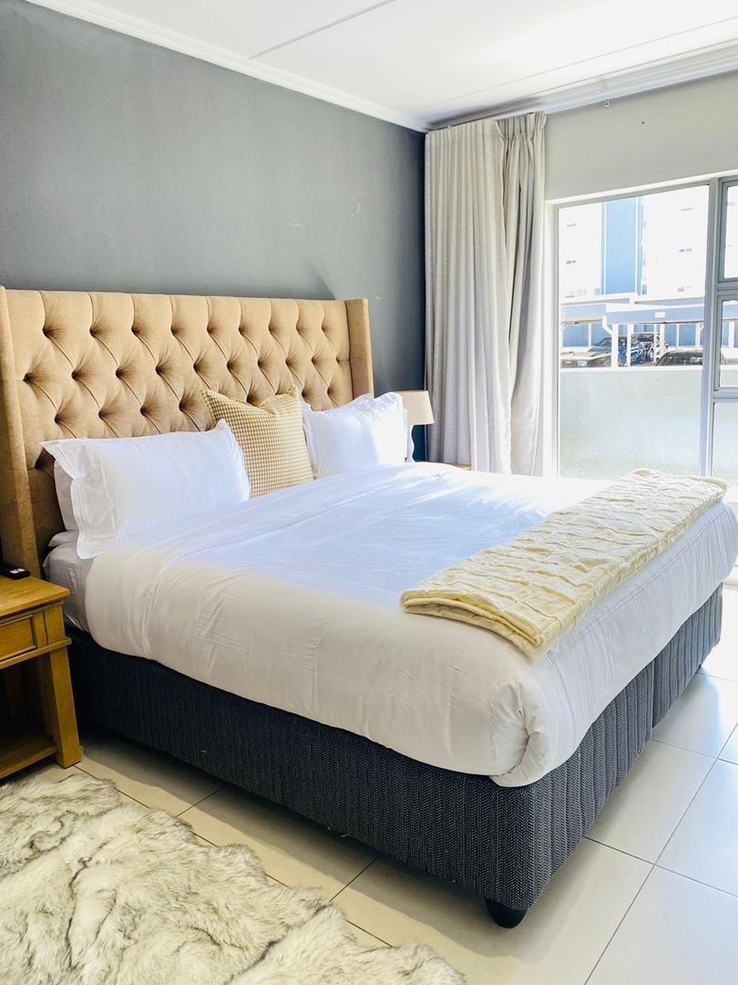 2 Bedroom Property for Sale in Sandown Gauteng