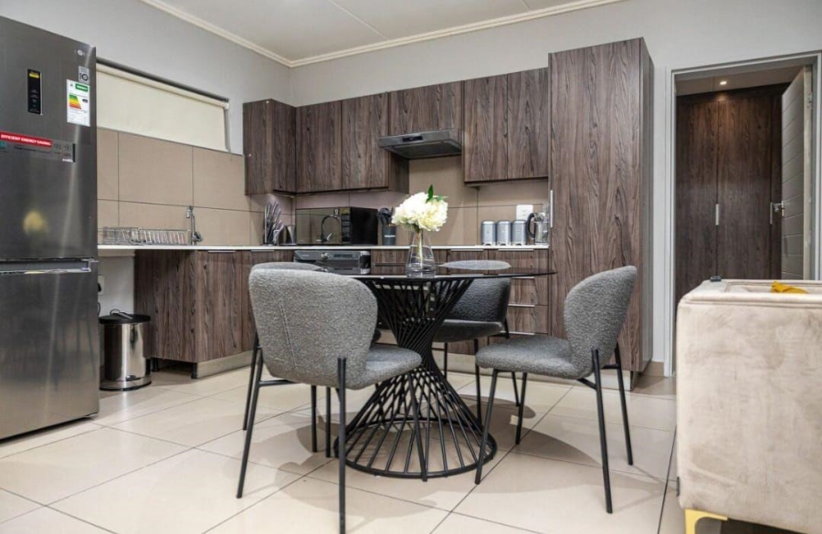 2 Bedroom Property for Sale in Morningside Gauteng