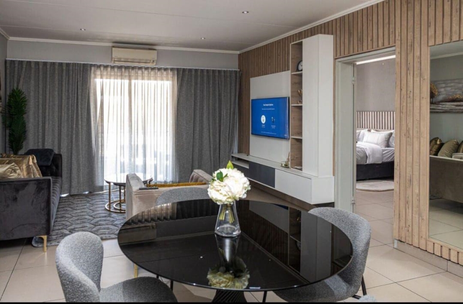 2 Bedroom Property for Sale in Morningside Gauteng