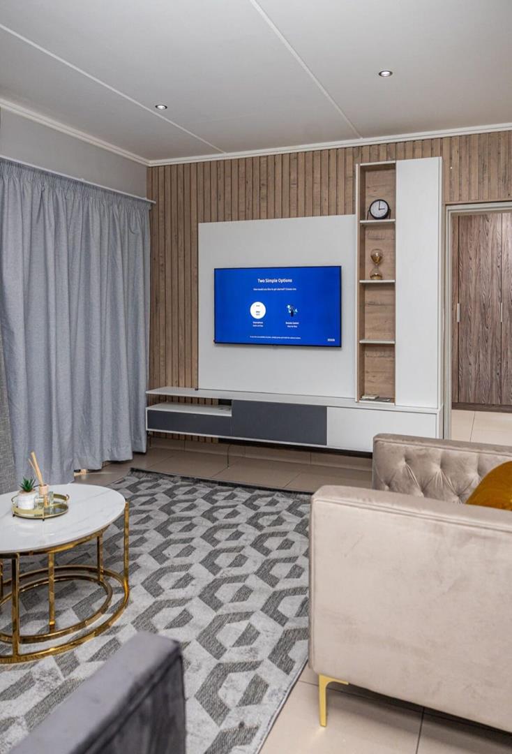 2 Bedroom Property for Sale in Morningside Gauteng