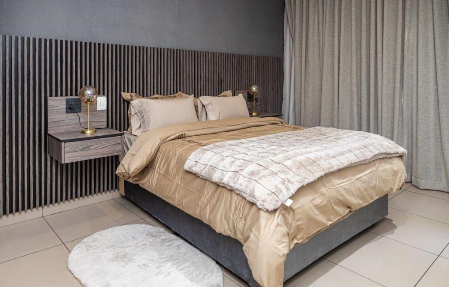 2 Bedroom Property for Sale in Morningside Gauteng