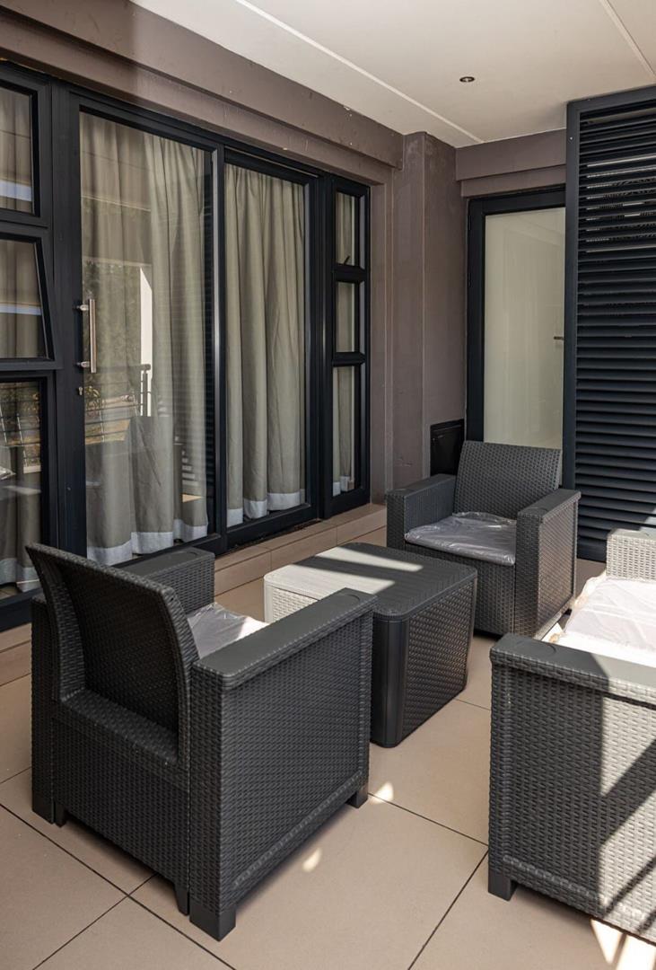 2 Bedroom Property for Sale in Morningside Gauteng