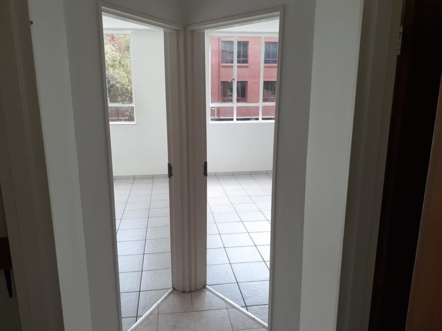 To Let 2 Bedroom Property for Rent in Hatfield Gauteng