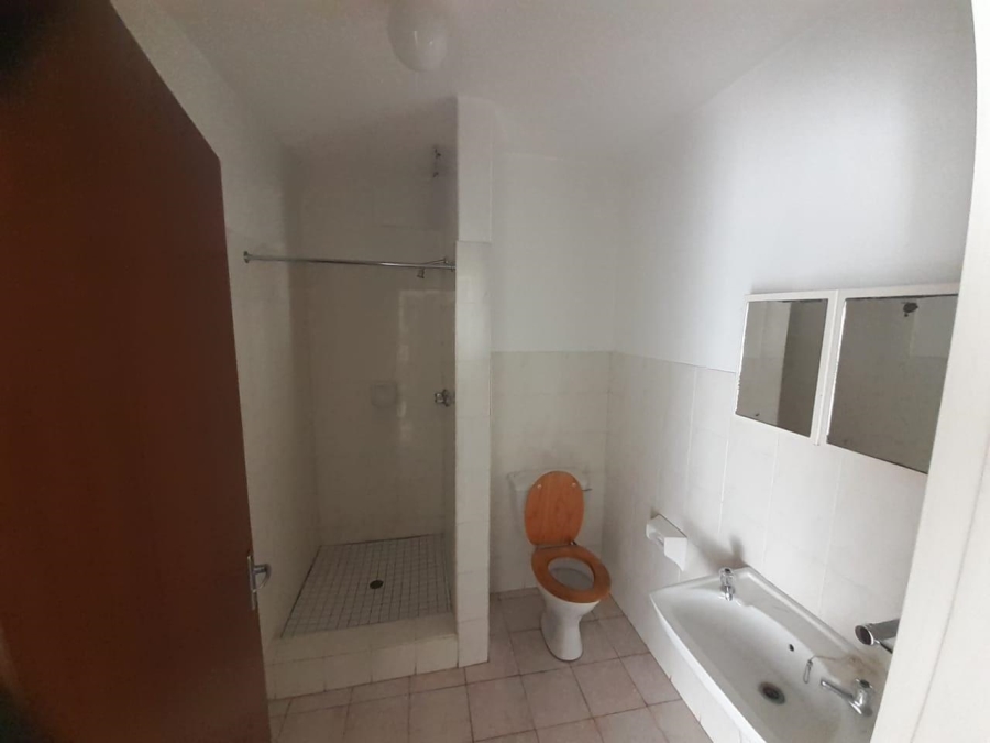 To Let 2 Bedroom Property for Rent in Hatfield Gauteng