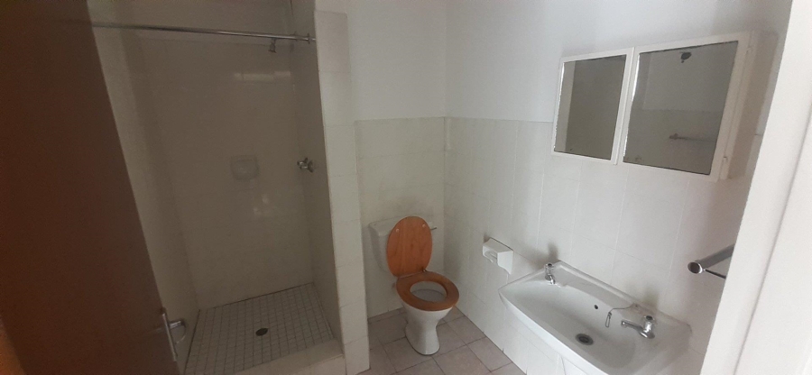 To Let 2 Bedroom Property for Rent in Hatfield Gauteng