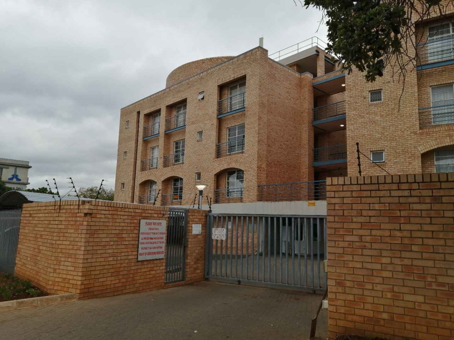 To Let 2 Bedroom Property for Rent in Hatfield Gauteng