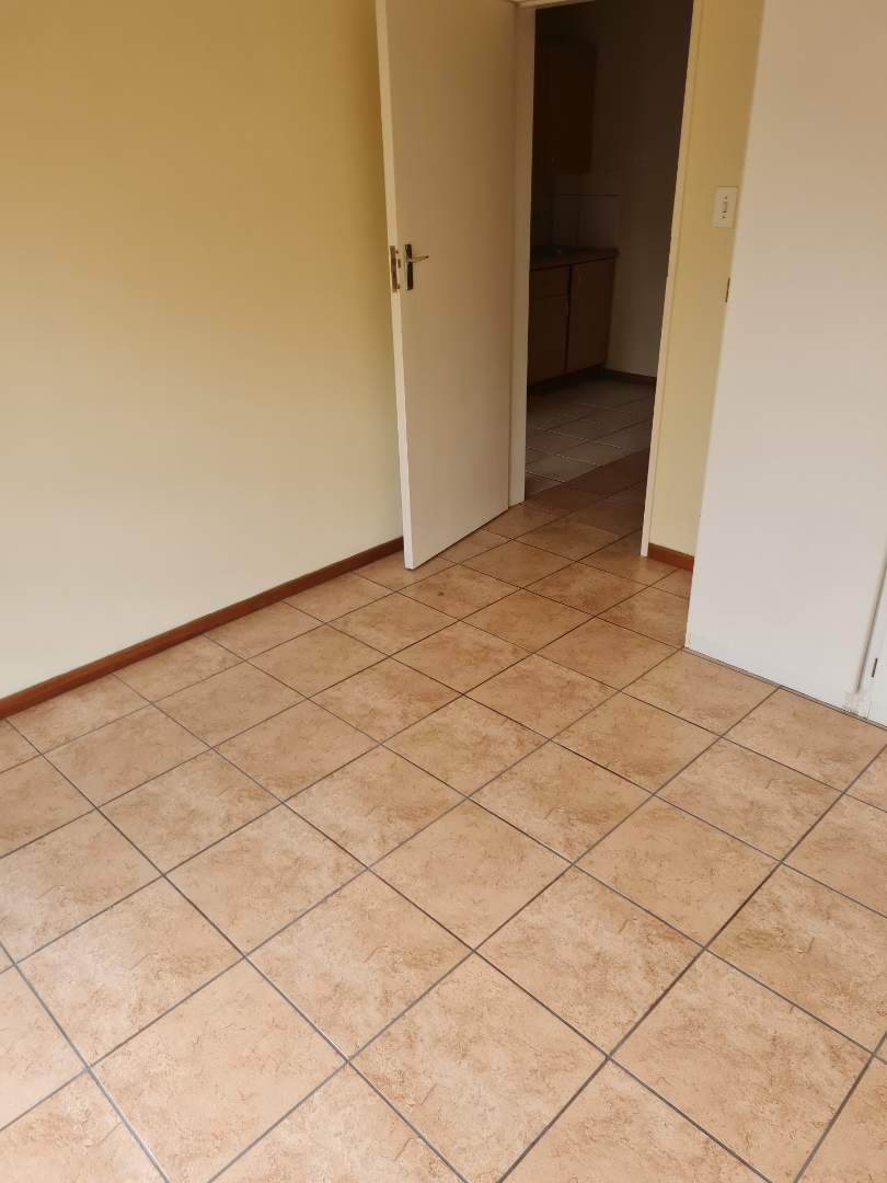 To Let 2 Bedroom Property for Rent in Hatfield Gauteng