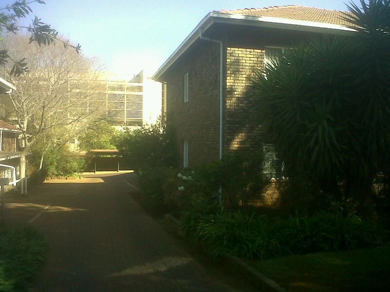2 Bedroom Property for Sale in Lynnwood Manor Gauteng