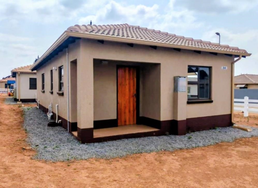 3 Bedroom Property for Sale in Albertsdal Gauteng