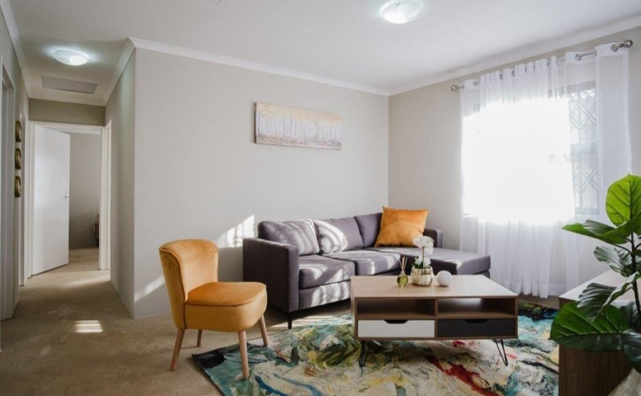 3 Bedroom Property for Sale in Albertsdal Gauteng