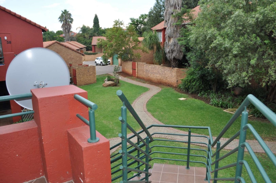 2 Bedroom Property for Sale in Moreleta Park Gauteng