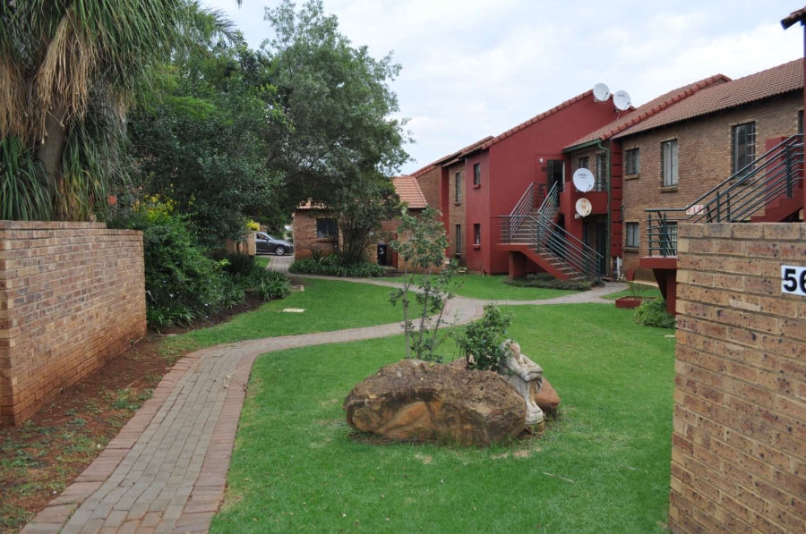 2 Bedroom Property for Sale in Moreleta Park Gauteng