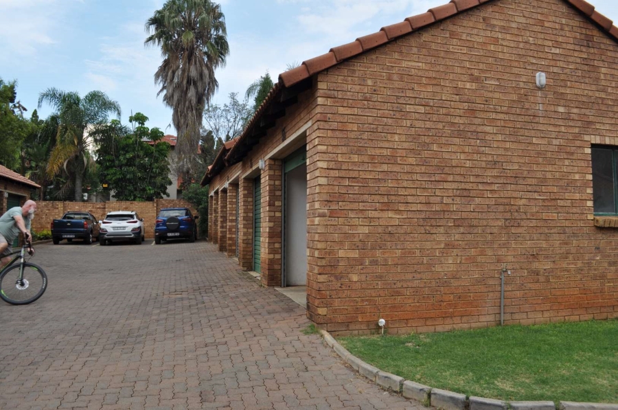2 Bedroom Property for Sale in Moreleta Park Gauteng