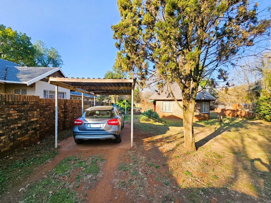 1 Bedroom Property for Sale in Lyttelton Manor Gauteng