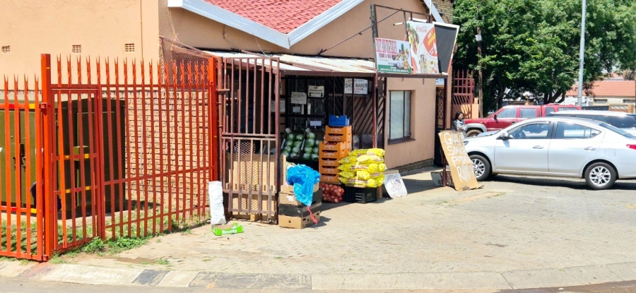 4 Bedroom Property for Sale in Lenasia South Gauteng
