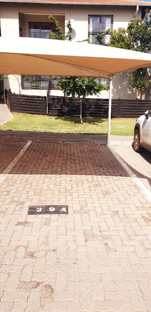 2 Bedroom Property for Sale in Meyersdal Gauteng