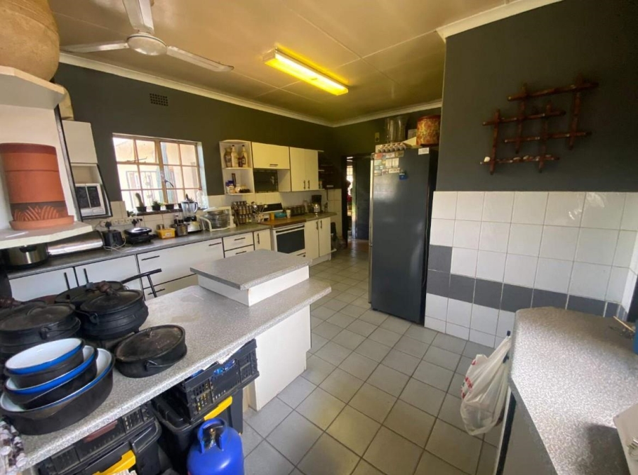 3 Bedroom Property for Sale in Brackendowns Gauteng