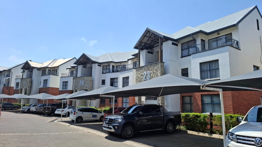 1 Bedroom Property for Sale in Oakdene Gauteng