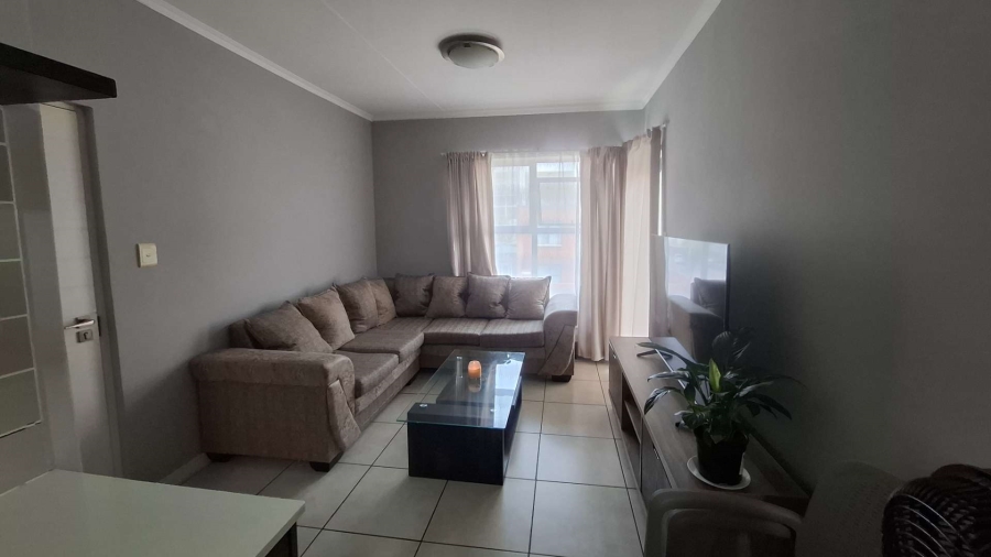 1 Bedroom Property for Sale in Oakdene Gauteng