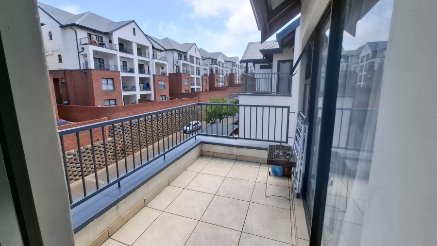 1 Bedroom Property for Sale in Oakdene Gauteng