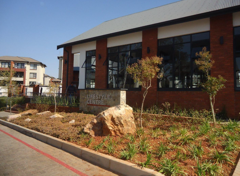 1 Bedroom Property for Sale in Oakdene Gauteng