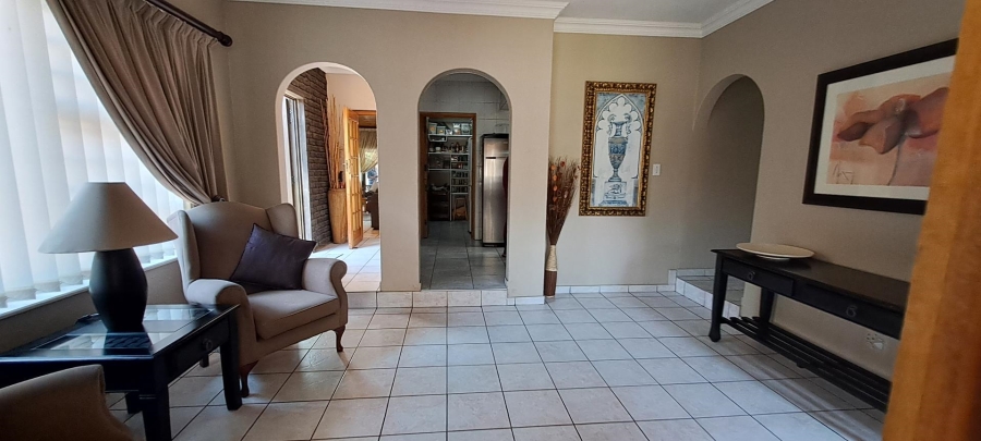 3 Bedroom Property for Sale in Brackenhurst Gauteng