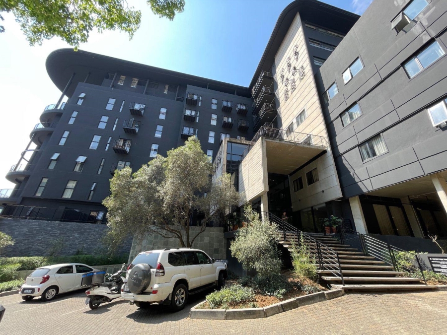 0 Bedroom Property for Sale in Sandown Gauteng