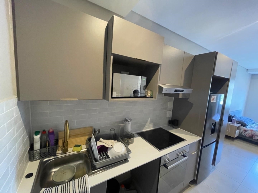 0 Bedroom Property for Sale in Sandown Gauteng