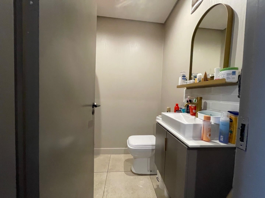 0 Bedroom Property for Sale in Sandown Gauteng