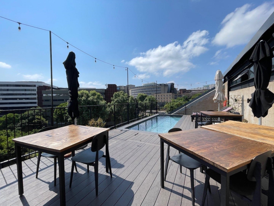 0 Bedroom Property for Sale in Sandown Gauteng