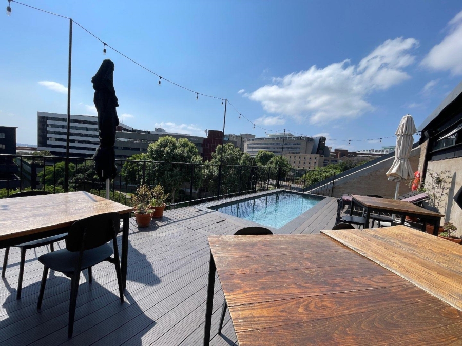 0 Bedroom Property for Sale in Sandown Gauteng