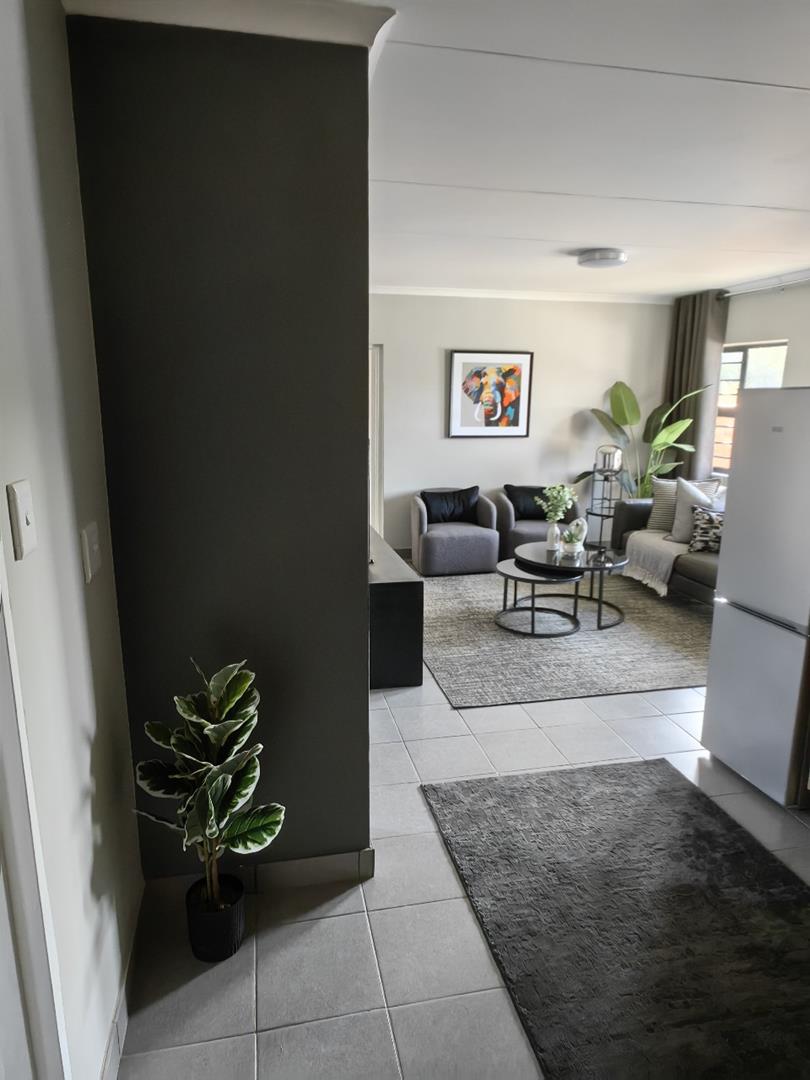 3 Bedroom Property for Sale in Willow Park Manor Gauteng