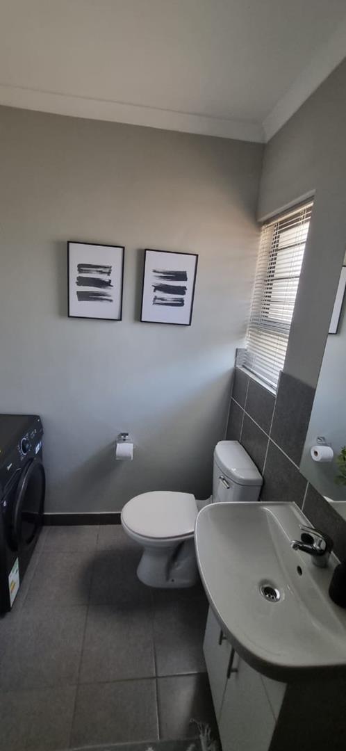 3 Bedroom Property for Sale in Willow Park Manor Gauteng